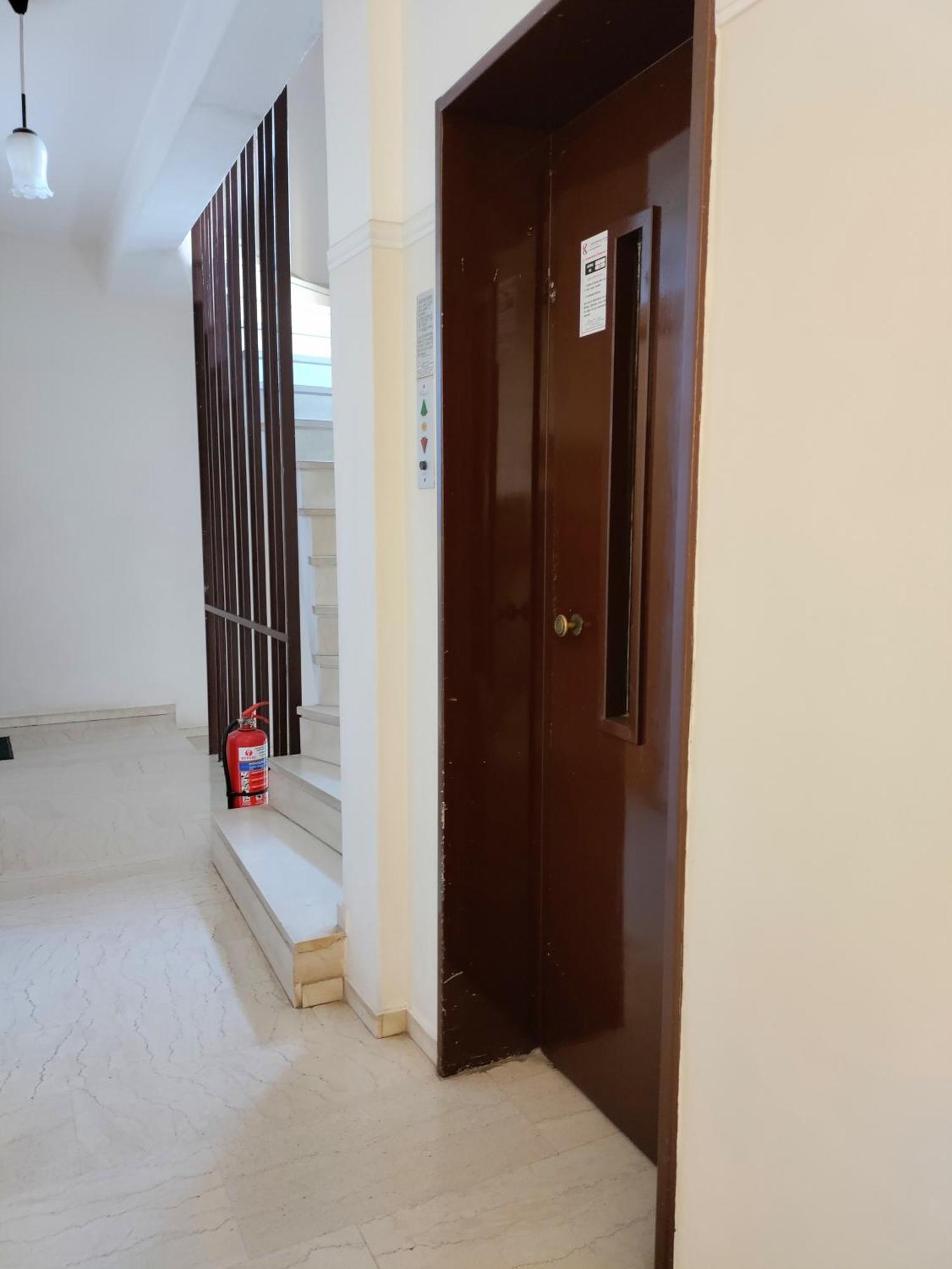 Old Town Apartment Next To Seafront Promenade Nafplio Exterior photo